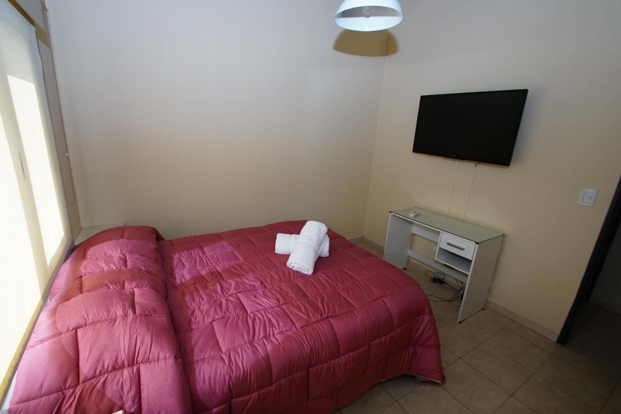 Complejo De Cabanas Atrapasuenos El Calafate Zewnętrze zdjęcie