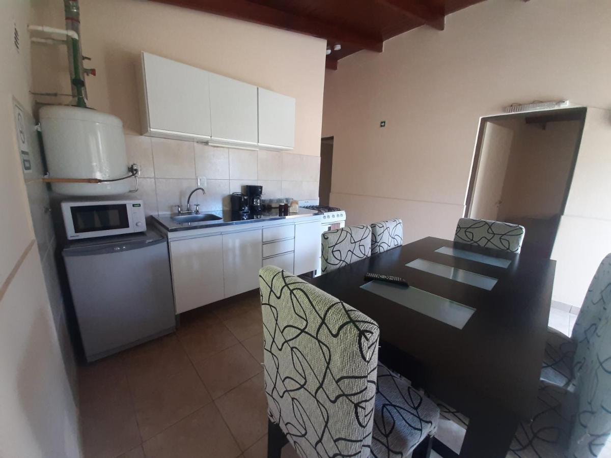 Complejo De Cabanas Atrapasuenos El Calafate Zewnętrze zdjęcie